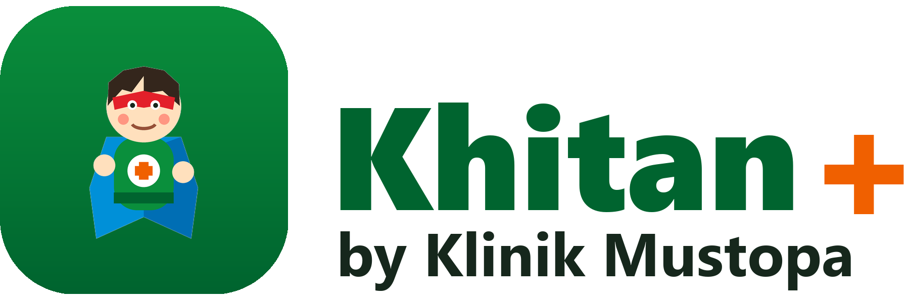 Khitan+ by Klinik Mustopa — JAGOAN gak takut disunat